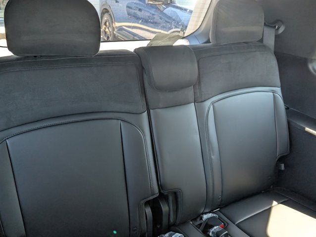 2027 Kia Telluride SX-Prestige
