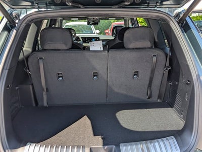 2027 Kia Telluride SX-Prestige