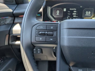 2027 Kia Telluride X-Pro SX-Prestige