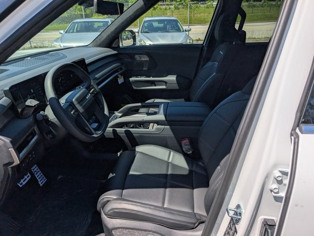 2027 Kia Telluride Hybrid SX-Prestige