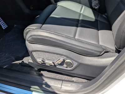 2027 Kia Telluride Hybrid SX-Prestige