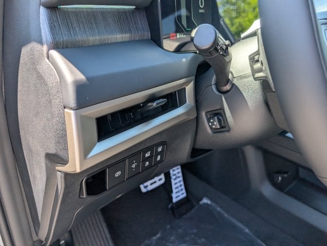 2027 Kia Telluride Hybrid SX-Prestige