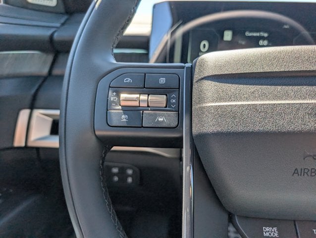 2027 Kia Telluride Hybrid SX-Prestige