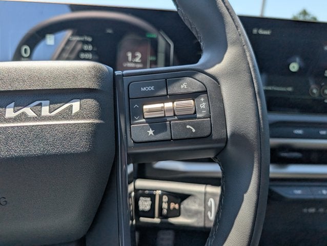 2027 Kia Telluride Hybrid SX-Prestige
