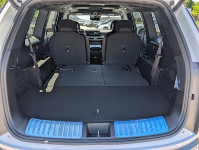 2027 Kia Telluride Hybrid SX-Prestige