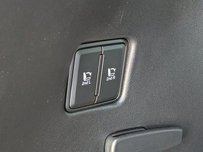 2027 Kia Telluride Hybrid SX-Prestige
