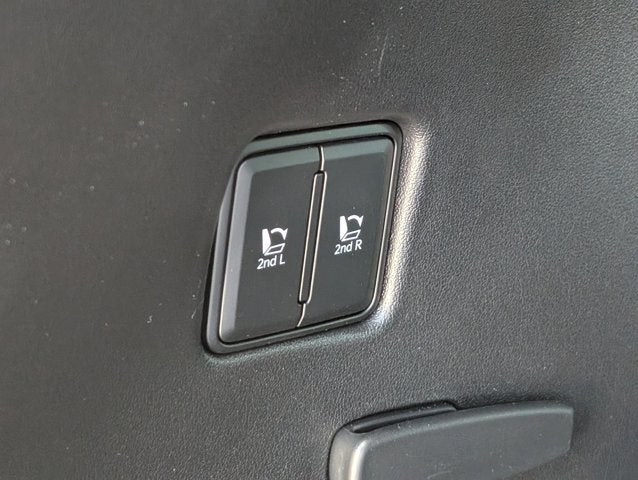 2027 Kia Telluride Hybrid SX-Prestige