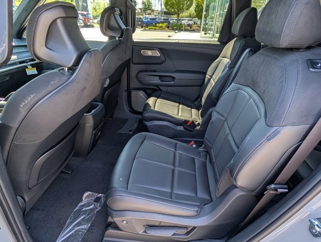 2027 Kia Telluride Hybrid SX-Prestige