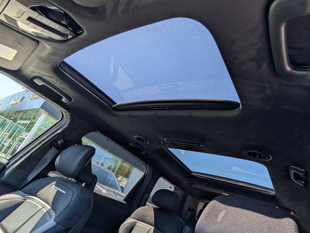 2027 Kia Telluride Hybrid SX-Prestige