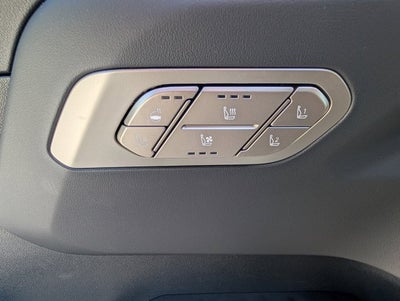 2027 Kia Telluride Hybrid SX-Prestige