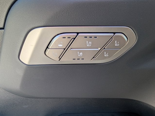 2027 Kia Telluride Hybrid SX-Prestige