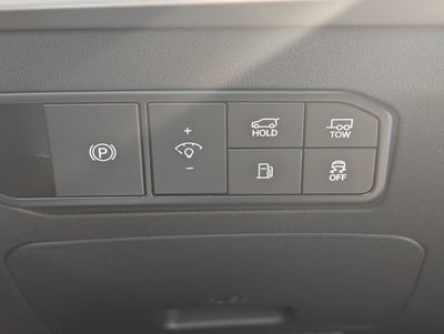 2027 Kia Telluride Hybrid SX-Prestige
