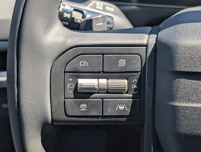 2027 Kia Telluride Hybrid SX-Prestige