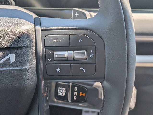 2027 Kia Telluride Hybrid SX-Prestige