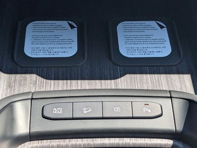 2027 Kia Telluride Hybrid SX-Prestige