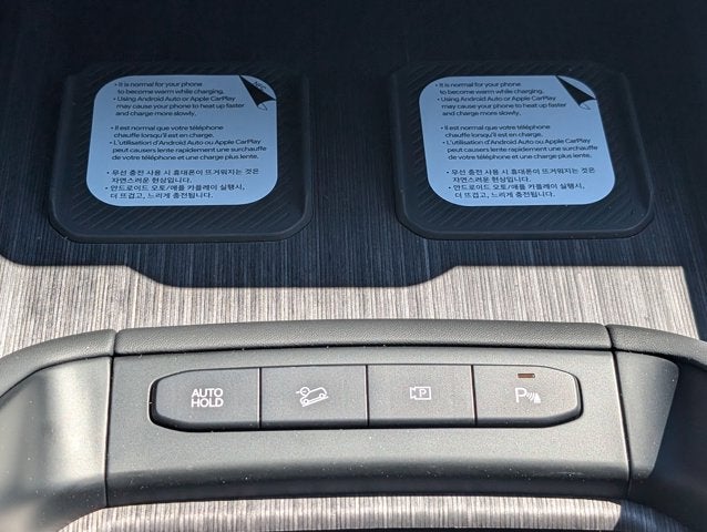 2027 Kia Telluride Hybrid SX-Prestige
