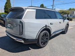 2027 Kia Telluride Hybrid SX-Prestige