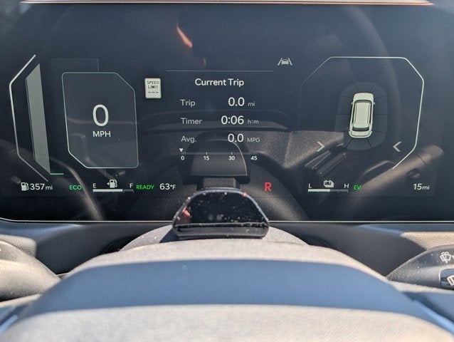 2027 Kia Telluride Hybrid SX-Prestige