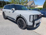 2027 Kia Telluride Hybrid SX-Prestige