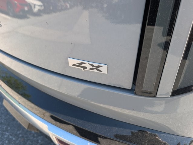2027 Kia Telluride Hybrid SX-Prestige