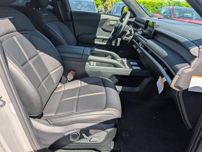 2027 Kia Telluride Hybrid SX-Prestige
