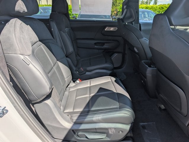 2027 Kia Telluride Hybrid SX-Prestige