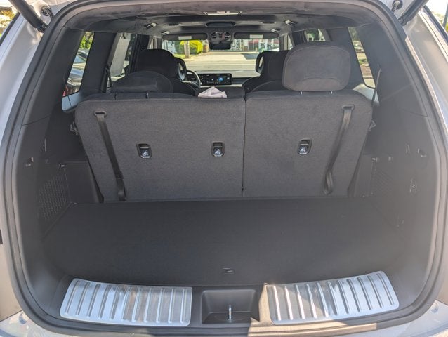 2027 Kia Telluride Hybrid SX-Prestige