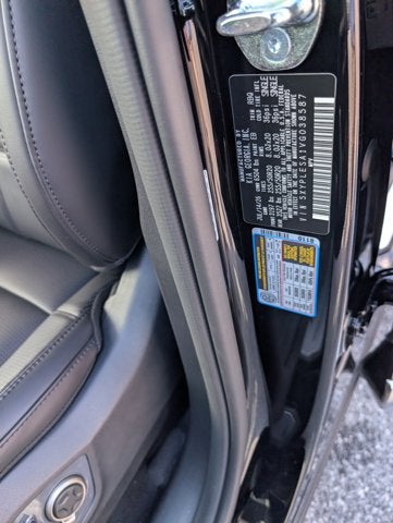 2027 Kia Telluride Hybrid SX-Prestige
