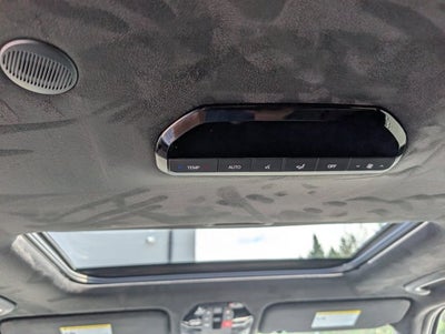 2027 Kia Telluride Hybrid SX-Prestige