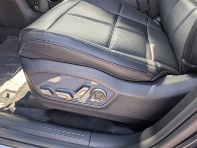 2027 Kia Telluride Hybrid SX-Prestige