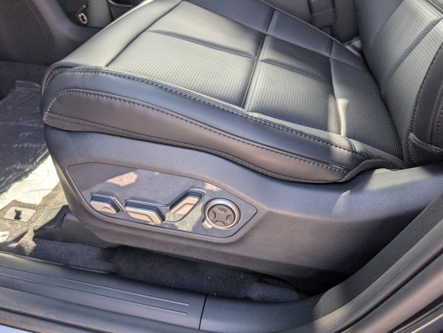 2027 Kia Telluride Hybrid SX-Prestige