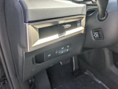 2027 Kia Telluride Hybrid SX-Prestige