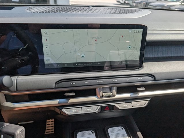 2027 Kia Telluride Hybrid SX-Prestige