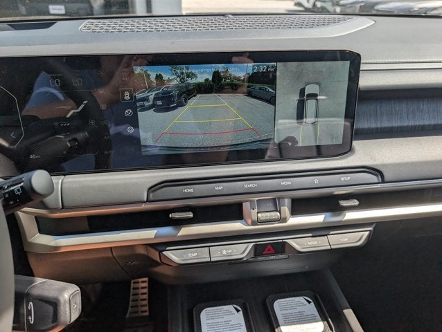 2027 Kia Telluride Hybrid SX-Prestige