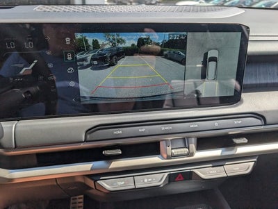2027 Kia Telluride Hybrid SX-Prestige