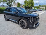 2027 Kia Telluride Hybrid SX-Prestige
