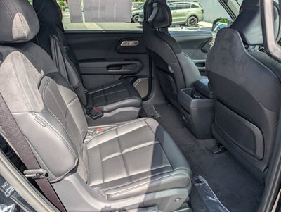 2027 Kia Telluride Hybrid SX-Prestige