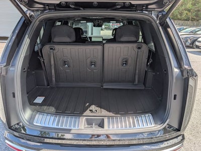 2027 Kia Telluride Hybrid SX-Prestige