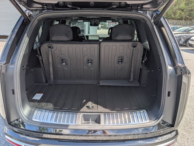2027 Kia Telluride Hybrid SX-Prestige
