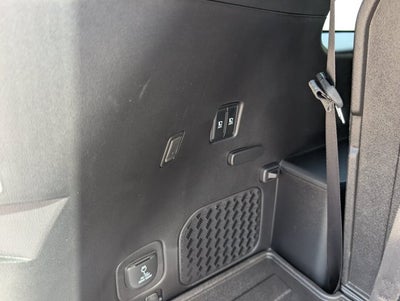 2027 Kia Telluride Hybrid SX-Prestige