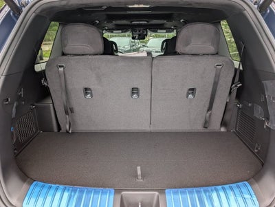 2027 Kia Telluride Hybrid SX-Prestige