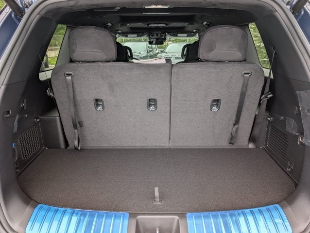 2027 Kia Telluride Hybrid SX-Prestige