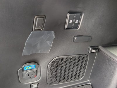 2027 Kia Telluride Hybrid SX-Prestige