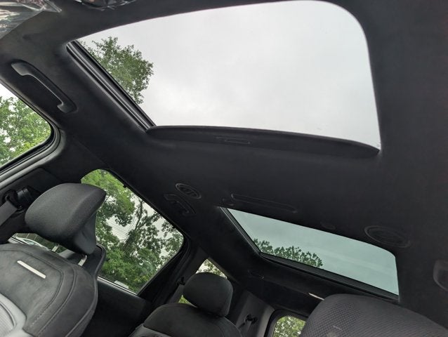 2027 Kia Telluride Hybrid SX-Prestige