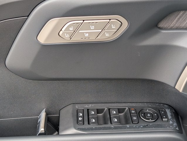 2027 Kia Telluride Hybrid SX-Prestige