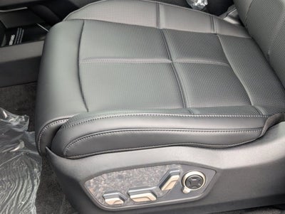 2027 Kia Telluride Hybrid SX-Prestige