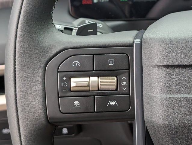 2027 Kia Telluride Hybrid SX-Prestige