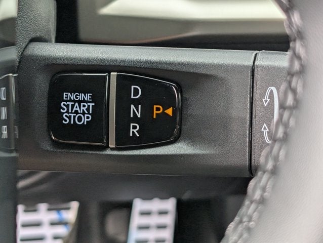 2027 Kia Telluride Hybrid SX-Prestige