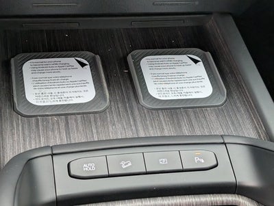 2027 Kia Telluride Hybrid SX-Prestige
