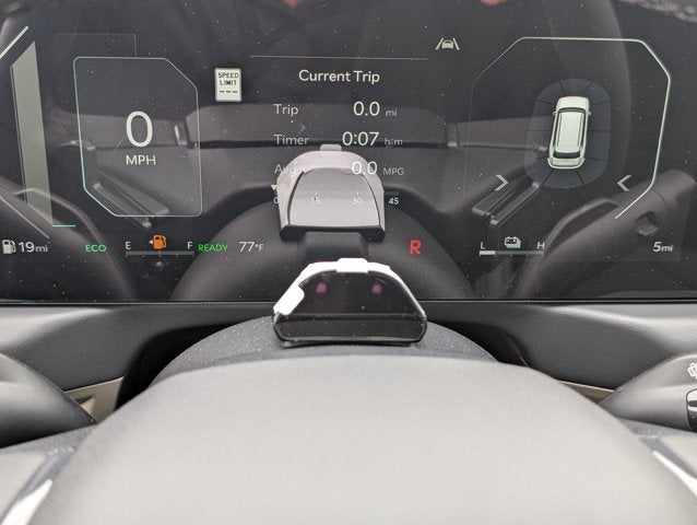 2027 Kia Telluride Hybrid SX-Prestige